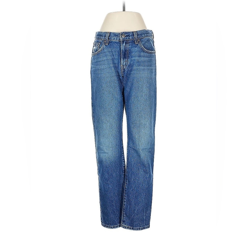 Levi's Blue Women's Jeans